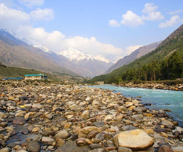 India’s Last Village: What No One Is Talking About